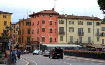 Peschiera del Garda: best attractions and what to see
