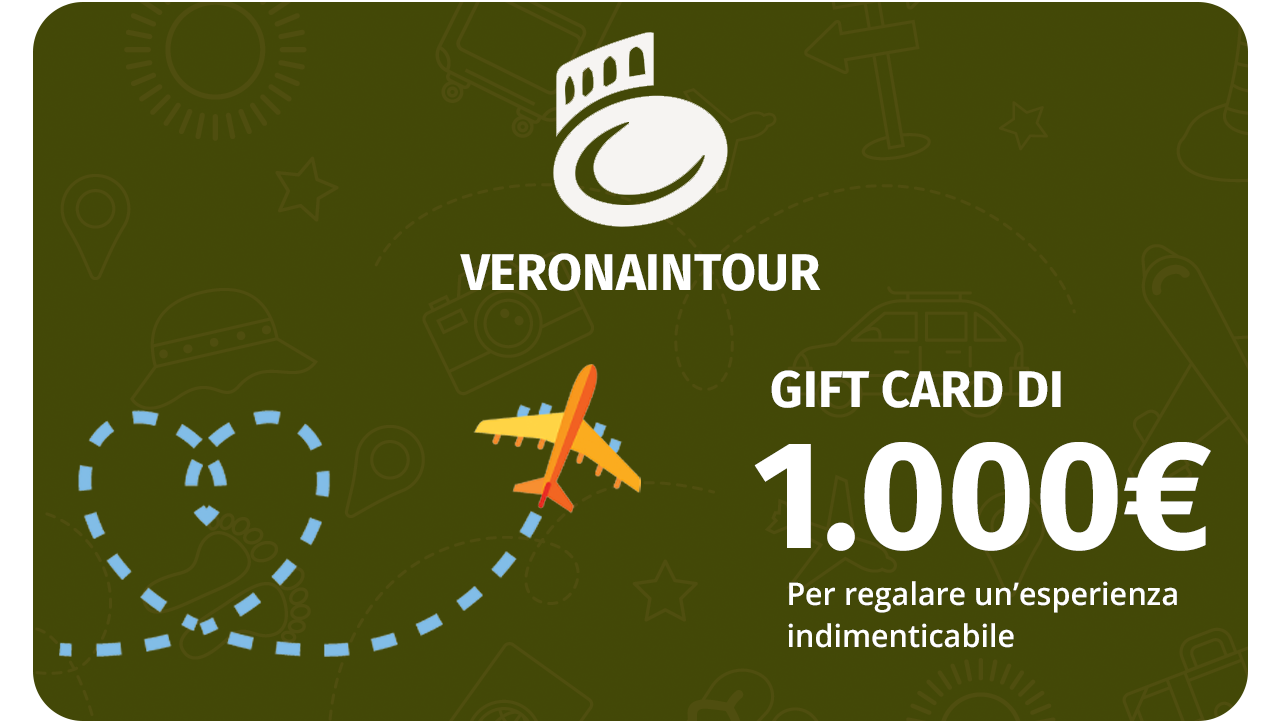 Gift Card € 1.000