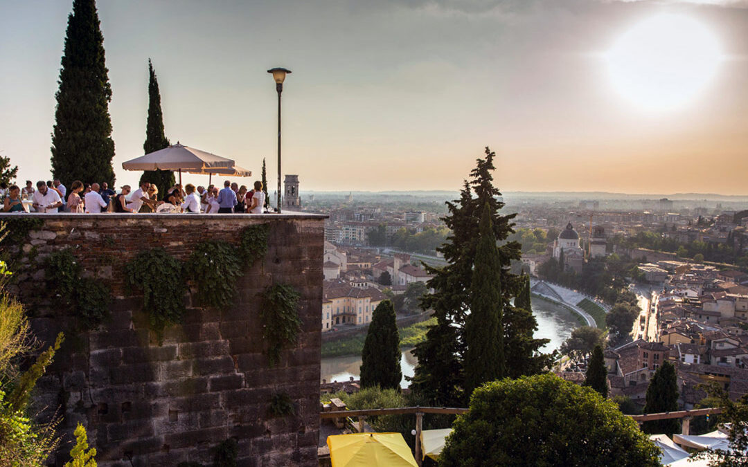 Verona Best Views: Where to Find the Most Spectacular Panoramas