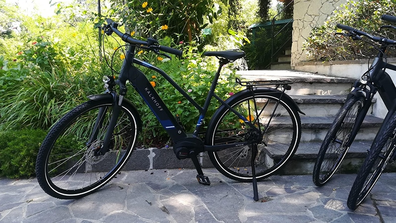 Bike Rental Verona