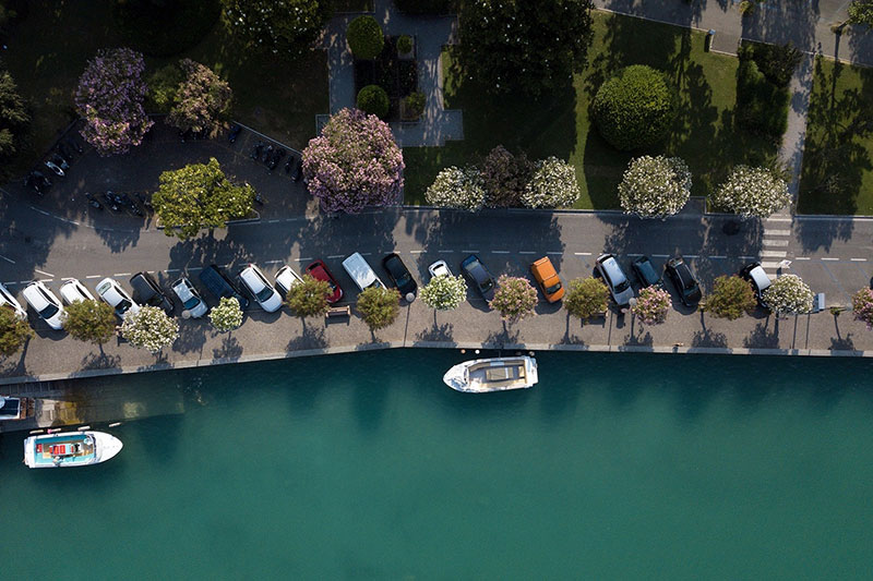 Sirmione Lago de Garda
