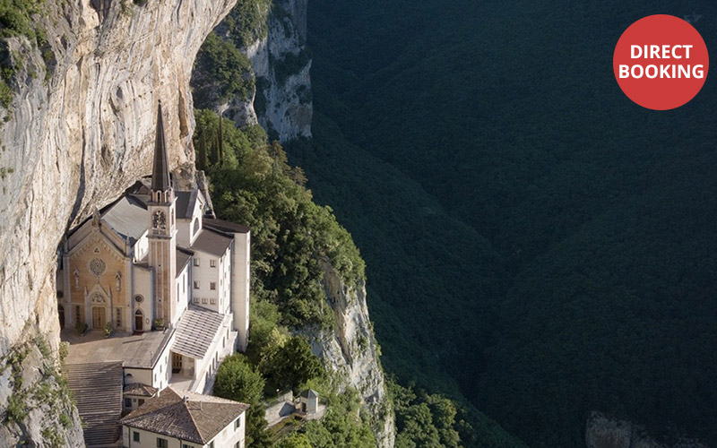 Santuario Madonna Corona