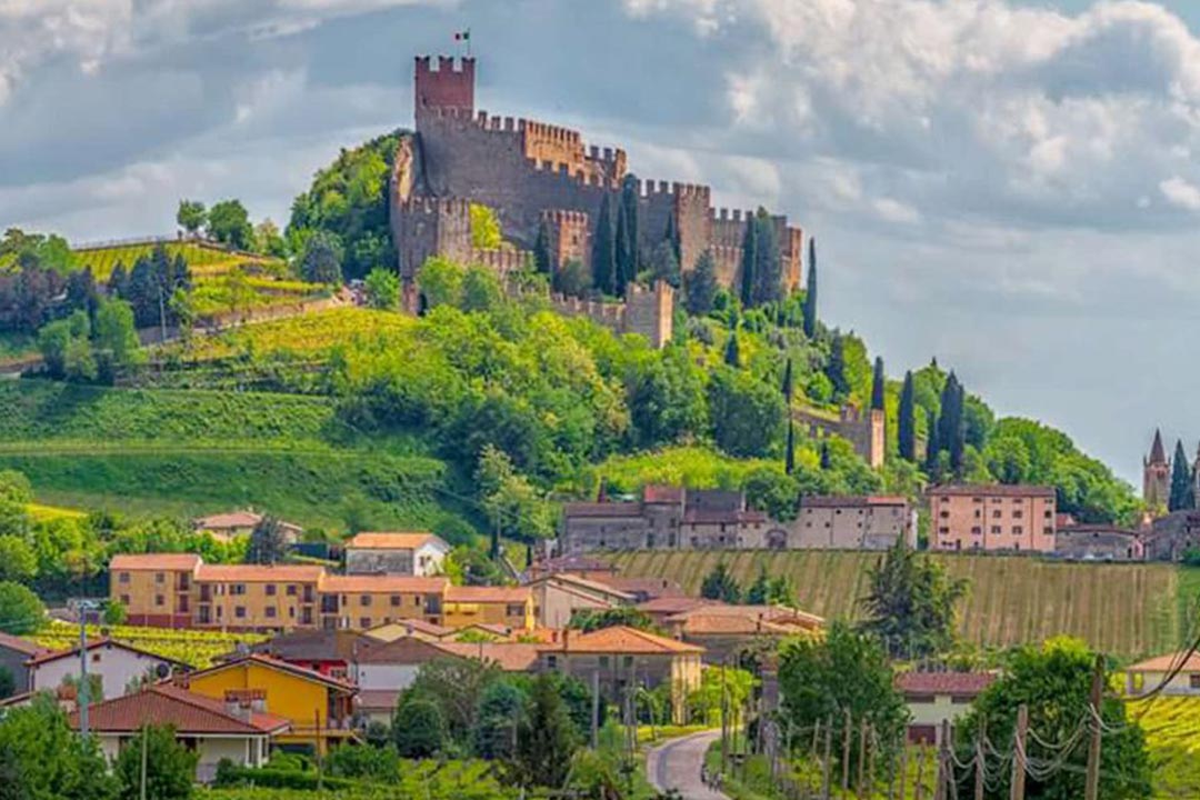 A Guide to Soave: Find Things to Do and Experience the Finesse of Soave Wines