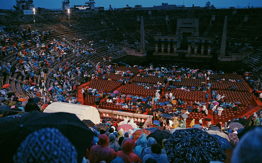 Experience the Magic of Verona Opera Festival: A Guide to Italy’s Premier Musical Event