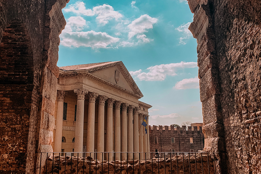 Verona Arena