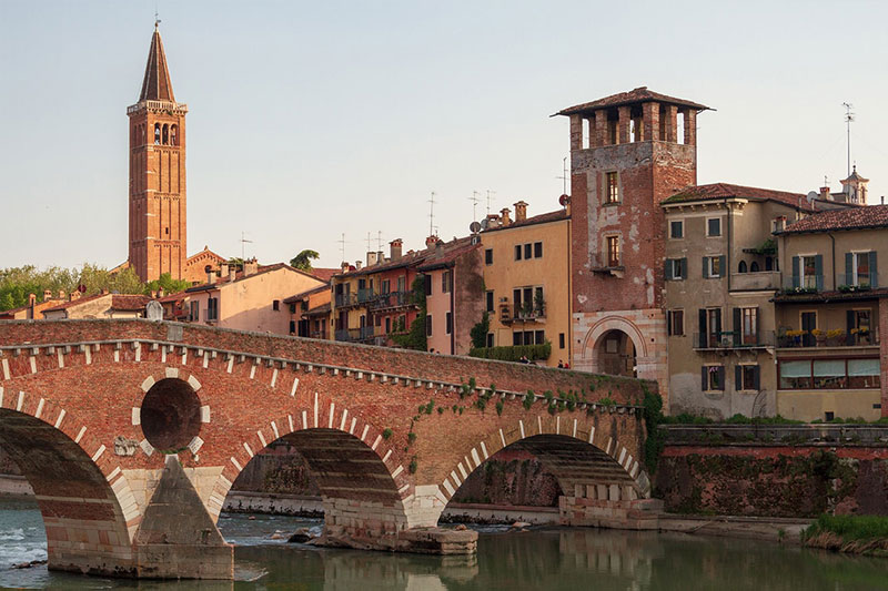 Discover Verona’s Best-Kept Secrets: Top 10 Things to Do