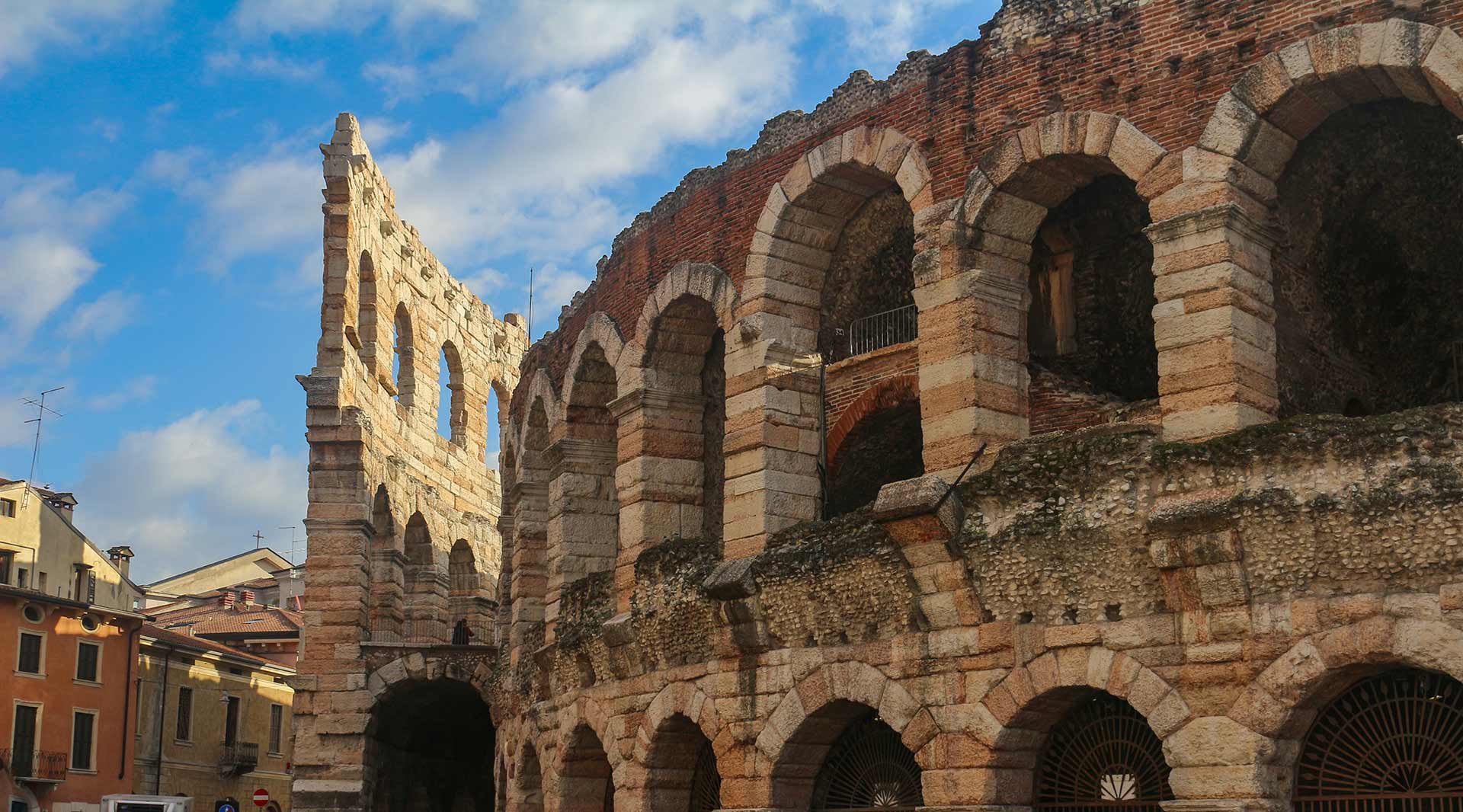 Verona Arena