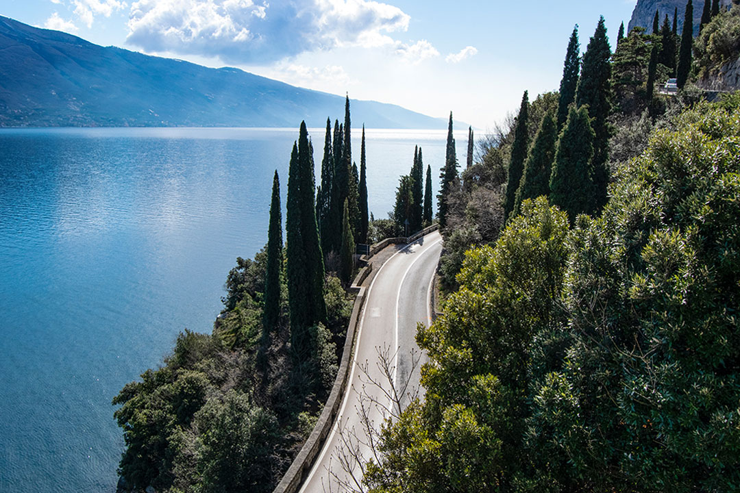 10 FAQ sobre el Lago de Garda para quienes lo visitan por primera vez