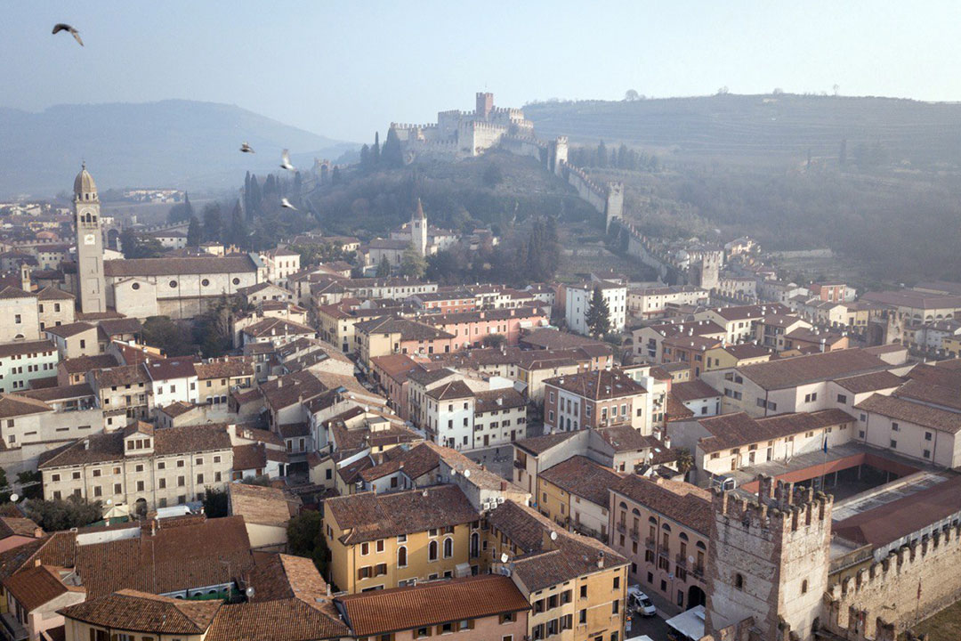 Schloss Soave