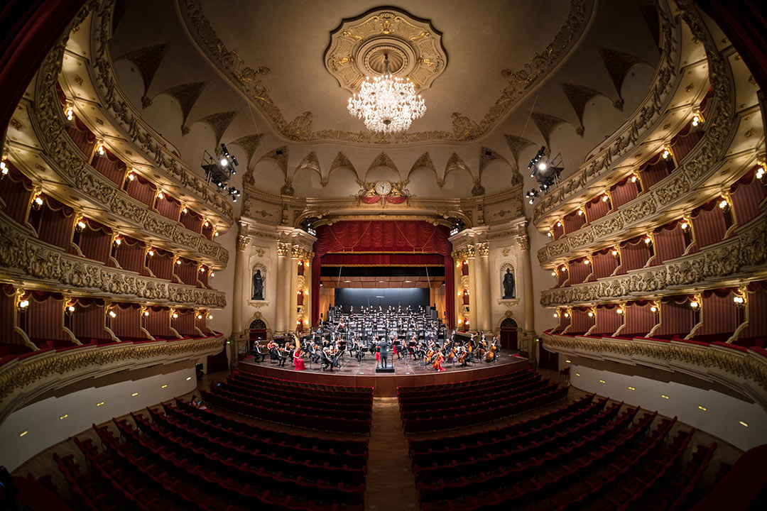 Teatro Filarmonico Verona