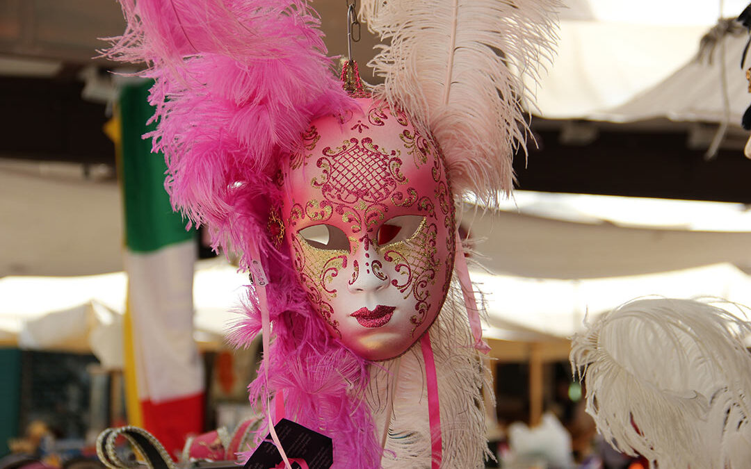 A Guide to Verona’s Festivals and Events: From Carnival to Christmas Markets