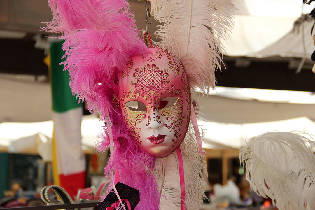 Verona Carnival