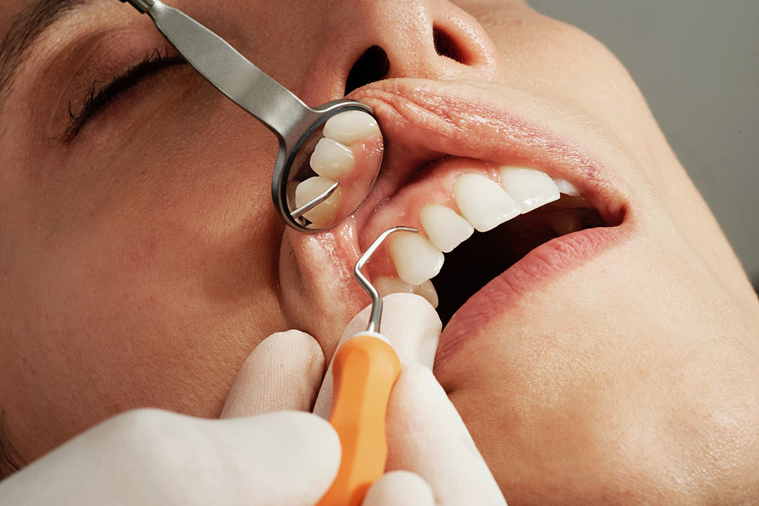 Verona Dentist
