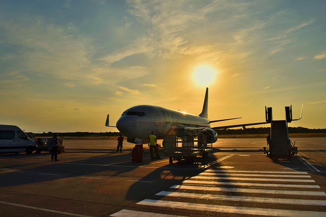 Flughafen Verona