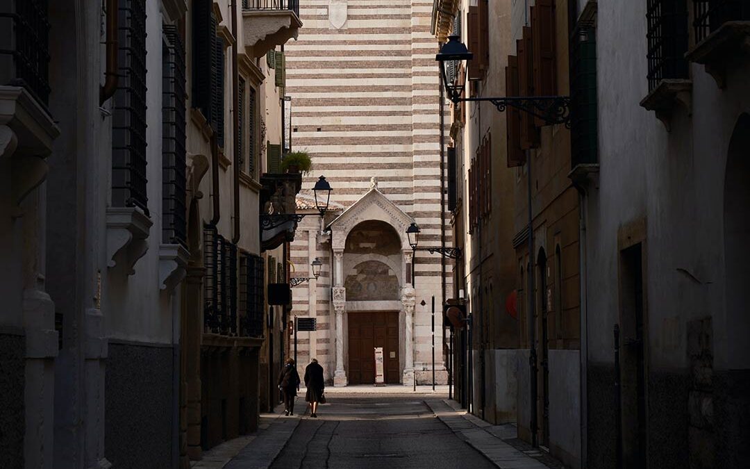 A Walk Through Time: 7 Unusual Streets to Visit in Verona