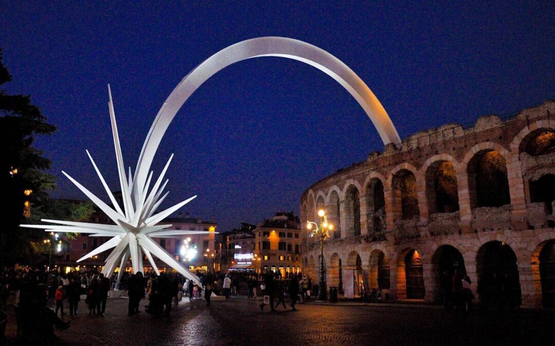Verona’s Christmas Markets: All You Need To Know