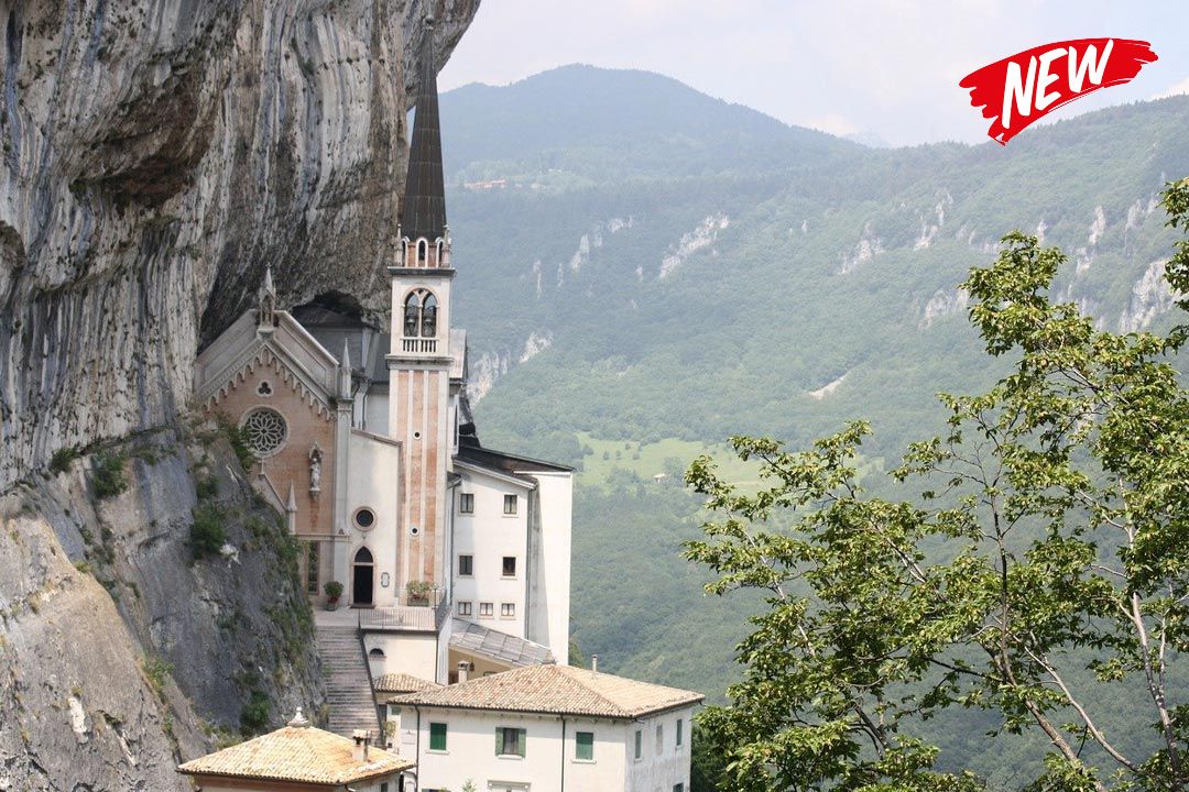 Madonna della Corona