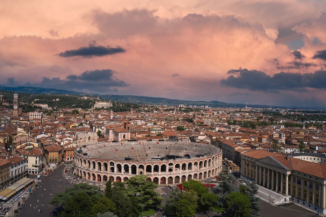 Olimpiadi Invernali Milano Verona 2026
