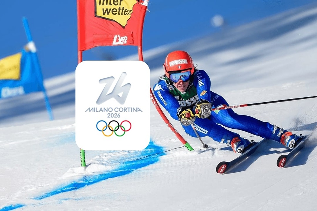Olimpiadi Invernali Milano Verona 2026