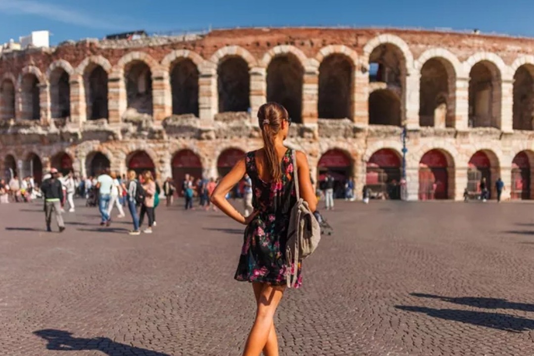 Olimpiadi Invernali Milano Verona 2026